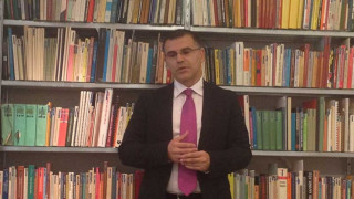 Дянков: БНБ ще се справи сама с проблемите