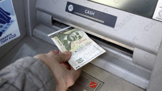 Софийски Бони и Клайд точат банкомати в Слънчев бряг