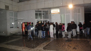 Пациенти ползват безплатно интернет в благоевградската болница