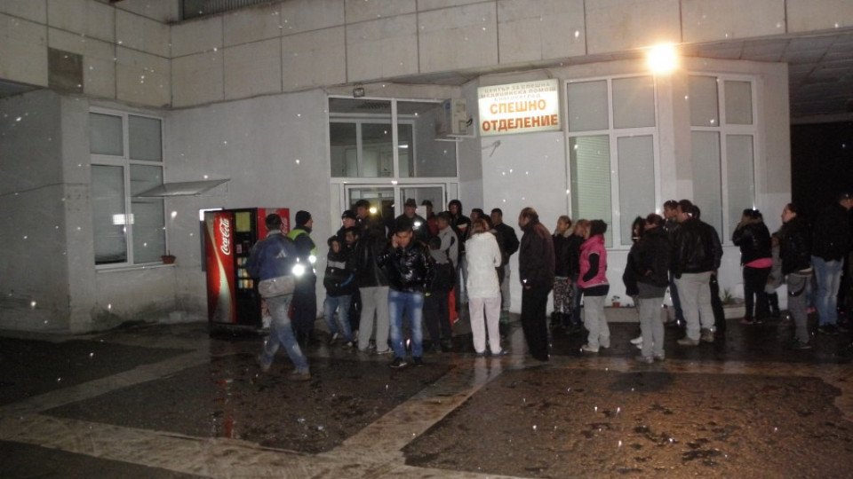 Пациенти ползват безплатно интернет в благоевградската болница | StandartNews.com