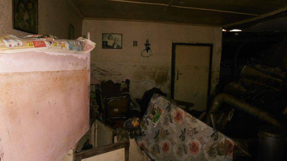 4 семейства останаха без дом в Добрич | StandartNews.com
