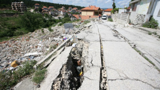 Бутат 80 къщи във Варна