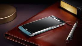 Пуснаха луксозен GSM за $22 000