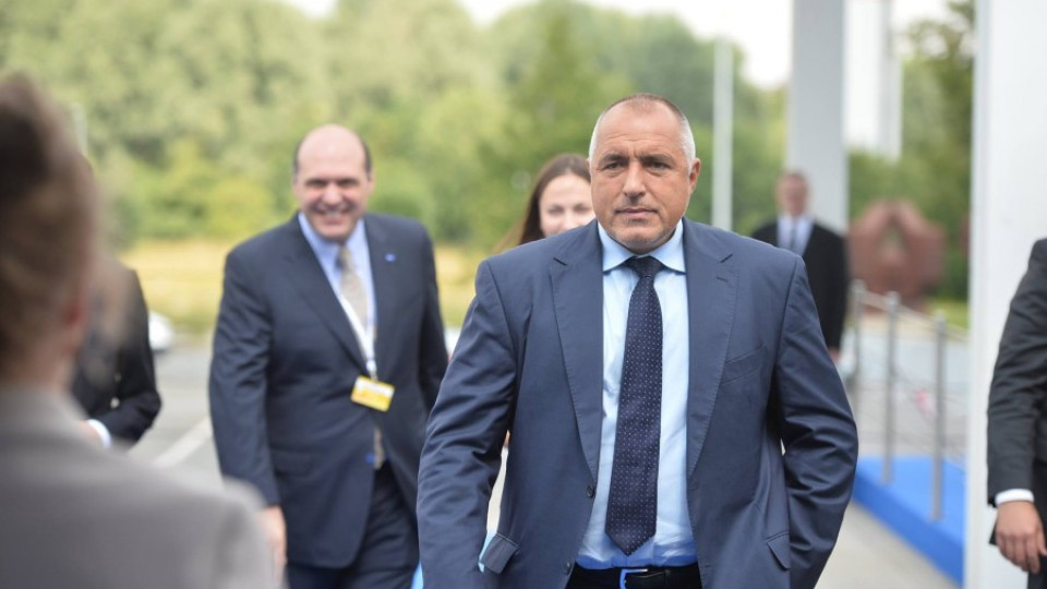 Евролидери искат Бойко във властта | StandartNews.com