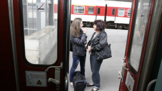 Доброволците за Добрич пътуват безплатно в БДЖ 