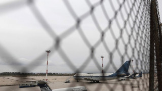 Летище край Атина става суперкурорт