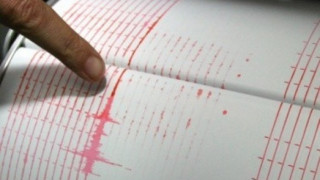 6,2 по Рихтер край Япония, цунами не се очаква