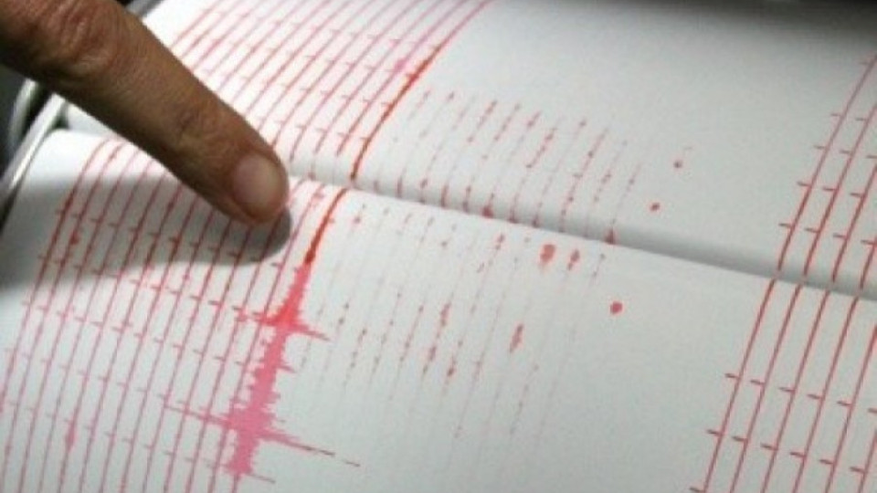 6,2 по Рихтер край Япония, цунами не се очаква | StandartNews.com