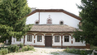 Осветиха за втори път храма в град Кула