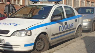 Ученици ограбиха баба от Враца в Гоце Делчев
