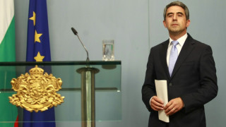 Президентът върна промени в два закона