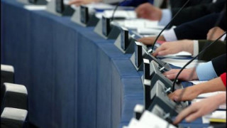 Европейският парламент започва работа