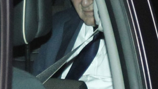 Задържаха Саркози за разпит