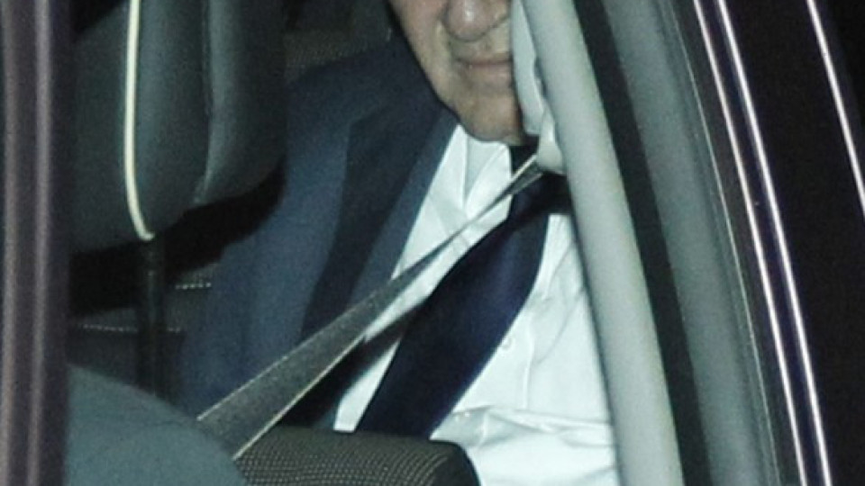 Задържаха Саркози за разпит | StandartNews.com