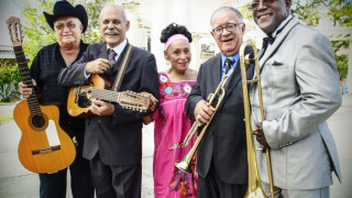 Безсмъртна кубинска фиеста с „Буена виста"