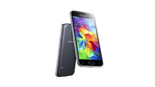 Дебют на Samsung Galaxy S5 mini
