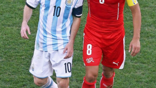 Аржентина отива на четвъртфинали