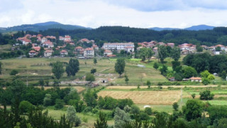 Петко Добрински е новият началник на РУП-Джебел