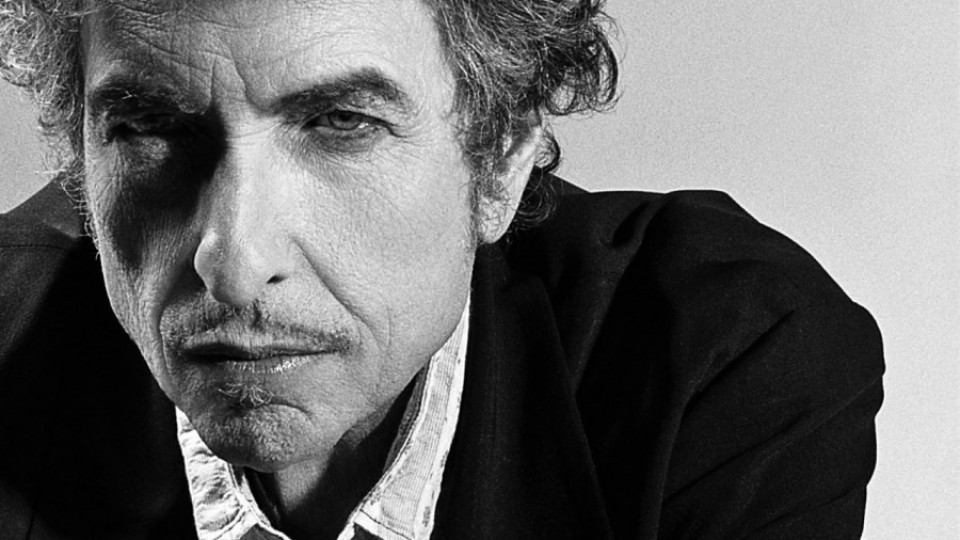 Откриха 2 кашона с неиздавани записи на Боб Дилън | StandartNews.com
