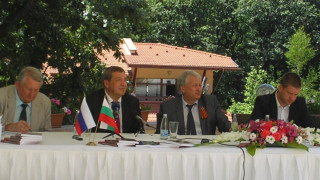 Руски министър: Няма данни България да се е отказала от Южен поток