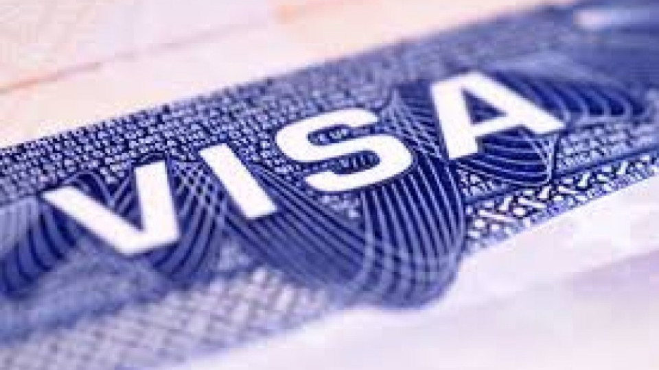 Признахме визите, издадени от Румъния, Кипър и Хърватия | StandartNews.com