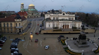 Слаб дъжд в четвъртък