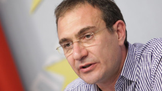 Гуцанов: Бих се радвал, ако имаме еврокомисар като Станишев