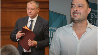 Станишев и Бареков влизат в Комисията по енергетика в ЕП