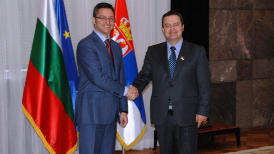 България и Сърбия се обединиха за „Южен поток"  | StandartNews.com