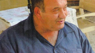 Полицията издирва 53-годишен мъж от София