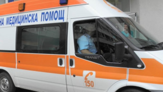 Деца се удариха зад волана на кола и АТВ