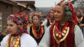 Род с пари не се купува