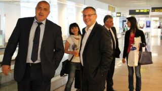 Сергей казва за конгрес в събота