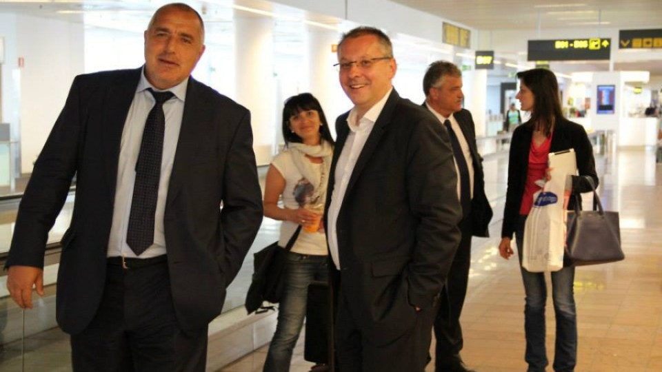Сергей казва за конгрес в събота | StandartNews.com