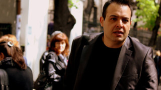 Пленумът на промяната - един гледан филм