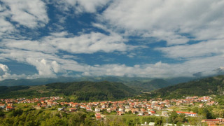 Село спря строеж на ВЕЦ с бунт