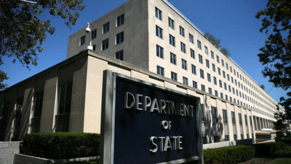 Посолствата на САЩ в Алжир и Уганда предупредиха за атентати | StandartNews.com