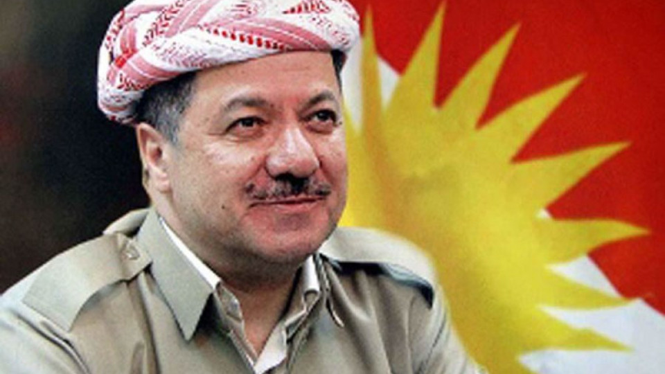 Кюрдите в Ирак се подготвят за независимост | StandartNews.com