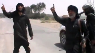Джихадистите завзеха петролни находища в Сирия