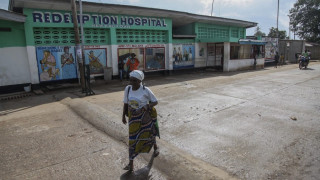 Западна Африка прие стратегия за борба с епидемията от Ебола