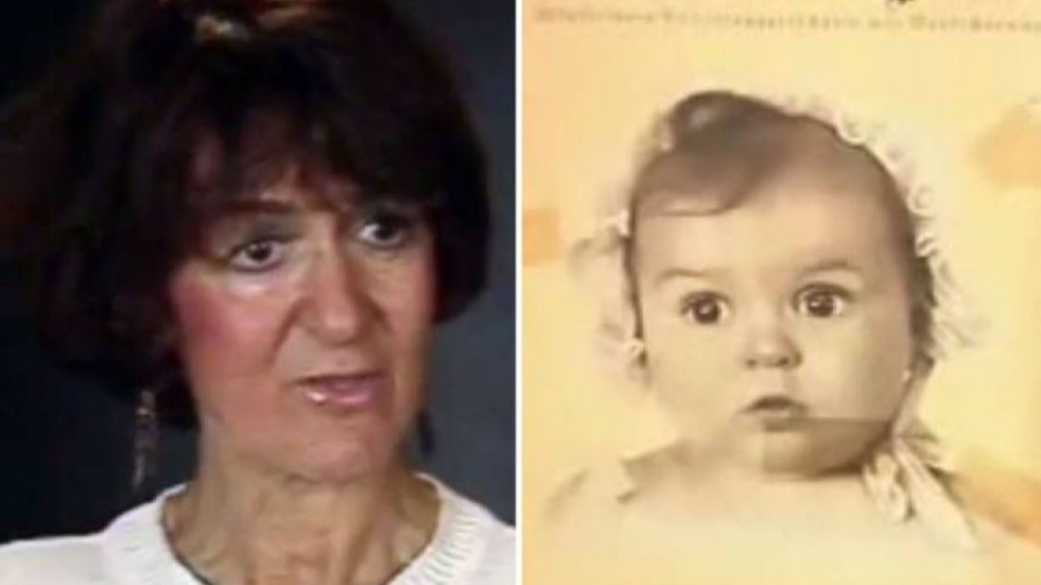 "Перфектното арийско бебе" от '40те било еврейче | StandartNews.com