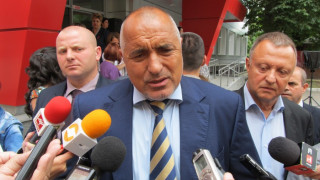 Борисов настоя за актуализация на бюджета за здраве