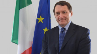 Марко Контичели: Италианският бизнес вярва в България