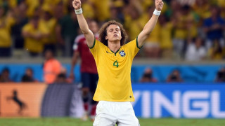 Бразилия се справи с Колумбия и очаква Германия 