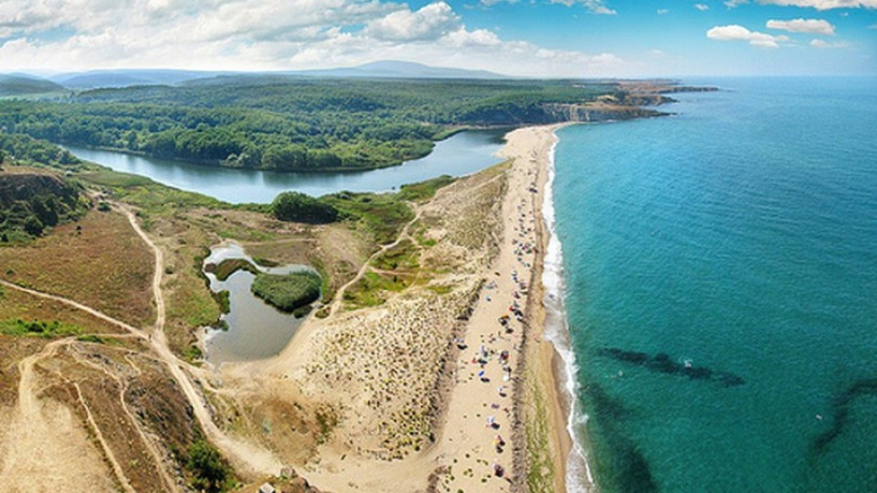 Кметът на Созопол се обяви против парк "Българско Черноморие" | StandartNews.com