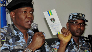 Армията на Нигерия ликвидира над 50 души от "Боко Харам"