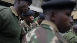 Две атаки в Кения, броят на жертвите расте 