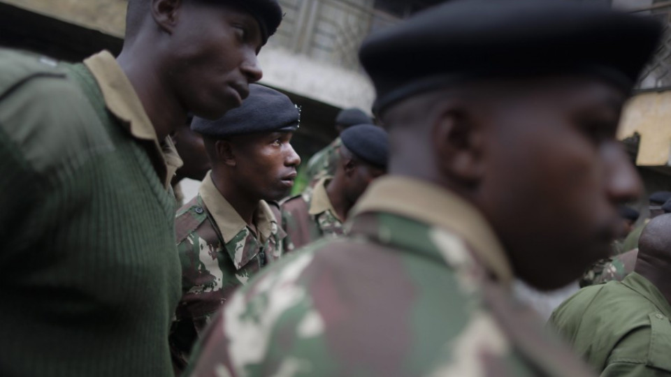 Две атаки в Кения, броят на жертвите расте  | StandartNews.com