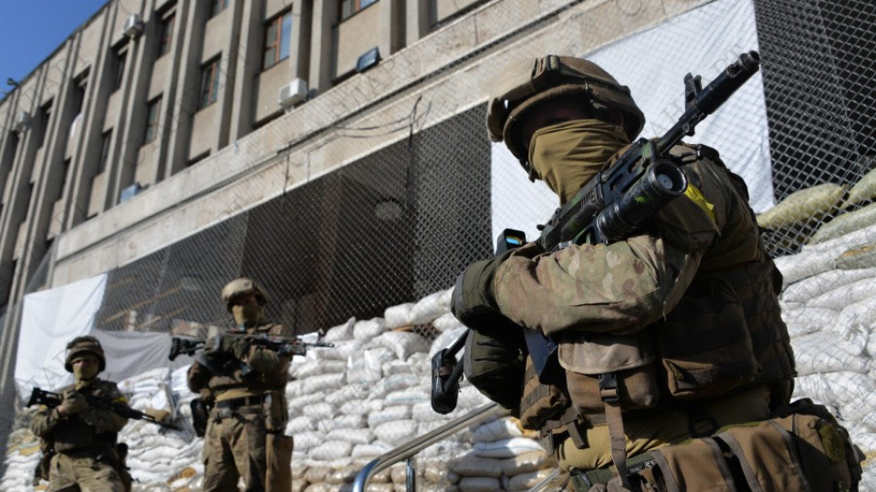 Продължават сраженията в Източна Украйна | StandartNews.com