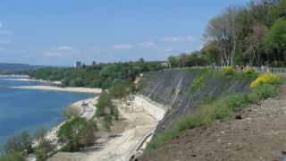 Скат опази Варна от ново "Аспарухово"